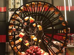 -西安W酒店·WEI全味西餐厅