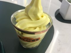 -猫王榴莲世家(三里屯SOHO商场店)