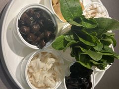 -小厨娘淮扬菜(诚信大道店)