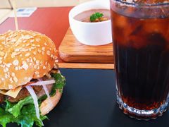 -魏斯理汉堡(西安沣东吾悦店)