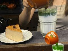 -Hei Cafe(工体店)