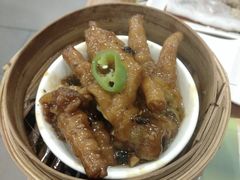 -添好运点心专门店(深水埗店)