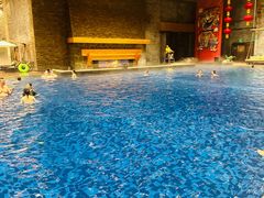 -清河半岛温泉度假酒店