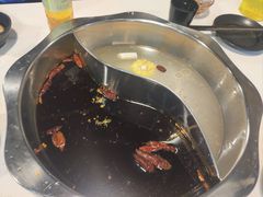 -三江汇火锅店(保全街店)