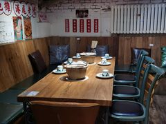 -粉灯牛腩牛杂煲·鸡煲(双井店)