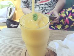 -at cafe 意大利餐厅(集美店)