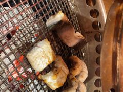 -焱岛烧肉·活鳗炙烤(晋江万达店)