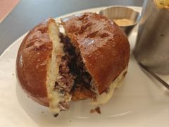 -尚牛社会 Beef & Liberty(金桥EKA天物店)