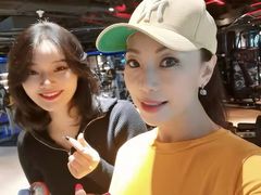 -VIP 威尔仕健身·游泳(嘉华中心店)