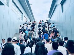 -泰达航母主题公园