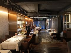 大堂-Pasha帕夏土耳其餐厅(南昌路店)