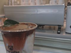 一叶Dirty-BIRR COFFEE小熊咖啡(鸿瑞店)