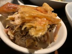 -外婆家(蓝色港湾店)