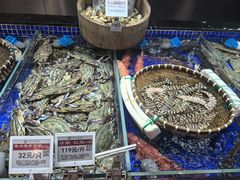 -高佳庄·舟山海鲜(海景旗舰店)