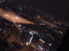 -无锡苏宁银河国际酒店-悦府65中餐厅