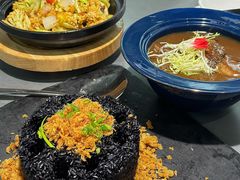 -3号仓库·创意中国菜(乐清正大广场店)