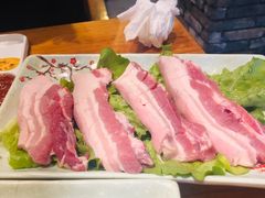 精品五花肉-7年8班朝鲜族非遗美食(三钢里店)