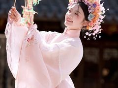-经典婚纱摄影美学馆·私人定制