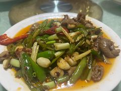 -蜀味轩(方正街店)