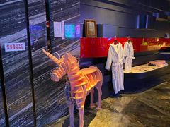 -西安W酒店·WEI全味西餐厅