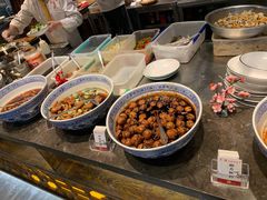 -燕郊烧鸽子(广安路店)