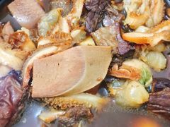 -赵家牛肉砂锅(台西三路店)
