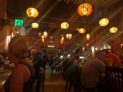 -Lanterns Vietnamese Restaurant