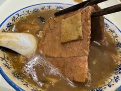 -清真高老大牛排胡辣汤(嵩山路总店)