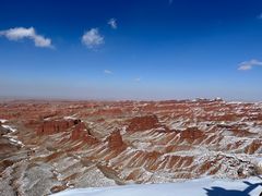 -张掖平山湖大峡谷