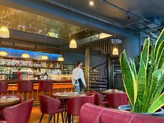 -Burger & Lobster(Dean Street)