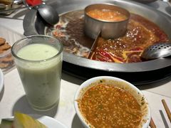 -川锅一号火锅(铜山万达店)