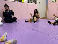 -金宝贝早教(济南欧亚大观商场中心)