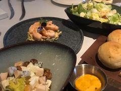 餐前包-哈布斯扒房(华发商都店)