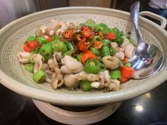 -川里谈·川味小馆(北京路店)