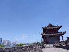 -襄阳古城