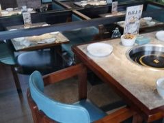 -淘米捞·米汤脆鲩鱼火锅(福田皇岗店)