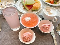 -北京王府井希尔顿酒店·万斯阁西餐厅