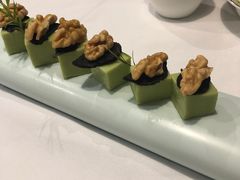 -肆月河豚·新淮扬(金融街店)