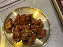 -明洞王妃家烤肉(苏州中心星悦汇店)