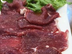 -蘭番坊青海特色铜锅涮·清真