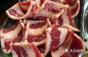 Fresh Wagyu Beef Selection