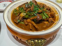 -应天大明王朝·南京菜创始店(中山陵店)