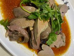 -长平老姿娘夜粥(平东一街店)