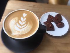 -WATER CAFE(广厦店)