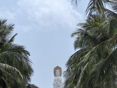 -三亚南山文化旅游区