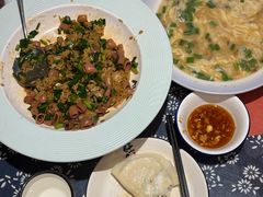 -旺角小渔村·海肠捞饭开创者(二马路店)