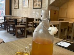 -紫藤茶坊