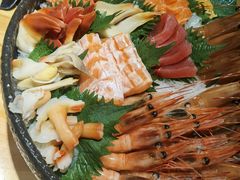 -割烹旭日本料理(龙湖狮山天街店)