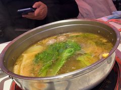 -八合里潮汕鲜牛肉火锅(福州万象城店)