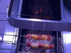 -丰茂烤串(全国首店)